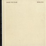 Brian Eno - Music For Films