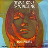 Bram Stoker - Heavy Rock Spectacular