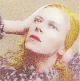 David Bowie - Hunky Dory