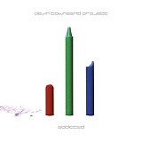 Devin Townsend - Addicted [The Devin Townsend Project]