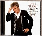 Rod Stewart - As Time Goes By... The Great American Songbook Vol. II