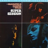 Bloomfield, Kooper, Stills - Super Session (Live At The Fillmore East)