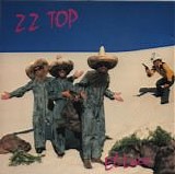 ZZ Top - El Loco