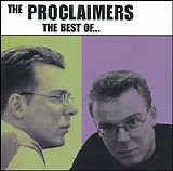 Proclaimers - Best of The Proclaimers [Capitol], The