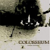 Colosseum [Fin] - Chapter III: Parasomnia