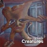 Frogg CafÃ© - Creatures