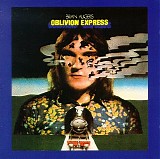 Brian Auger's Oblivion Express - Brian Auger's Oblivion Express