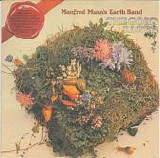 Manfred Mann's Earth Band - The Good Earth [remastered]