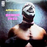 Demon Fuzz - Afreaka!