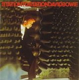 David Bowie - Station To Station