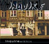 Inquire - inquire within