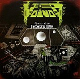 Voivod - Killing Technology