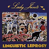 Lady June - Lady June's Linguistic Leprosy