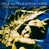 Steve Howe & Paul Sutin - Seraphim