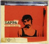 Frank Zappa - One Shot Deal