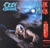 Ozzy Osbourne - Bark At The Moon [2002 remaster]