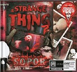 Sopor Aeternus & The Ensemble of Shadows - A Strange Thing to Say