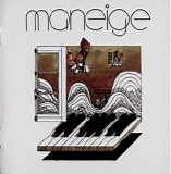 Maneige - Maneige