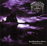 Hecate Enthroned - Upon Promeathean Shores (Unscriptured Waters)