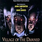 John Carpenter & Dave Davies - Village of The Damned