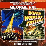 Leith Stevens - When Worlds Collide