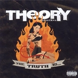 Theory Of A Deadman - The Truth is...