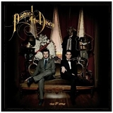 Panic! At The Disco - Vices And Virtues