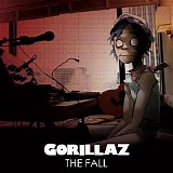 Gorillaz - The Fall