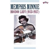 Memphis Minnie - Hoodoo Lady