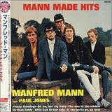 Manfred Mann - Mann Made Hits