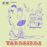 The Yardbirds - Roger The Engineer (UK)