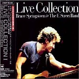 Bruce Springsteen & The E Street Band - Live Collection