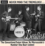 The Beatles - Never Mind The Tremeloes... Here's The Beatles