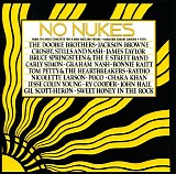 Various artists - No Nukes - The Muse Concert For A Non Nuclear Future