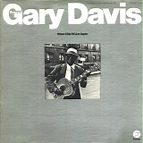 Reverend Gary Davis - When I Die I'll Live Again