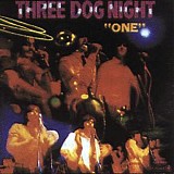 Three Dog Night - Three Dog Night