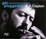 Eric Clapton - Get Plugged In(Live At Montreux Jazz Festival)
