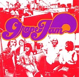 Moby Grape - Grape Jam