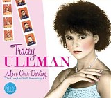 Tracey Ullman - Move Over Darling: The Complete Stiff Recordingss