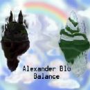 Alexander Blu - Balance