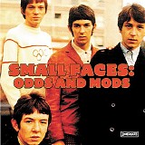 Small Faces, The - Odds And Mods