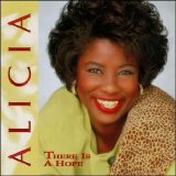 Alicia - There Is A Hope