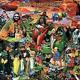 Iron Butterfly - Live