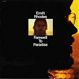 Rhodes, Emitt - Farewell To Paradise