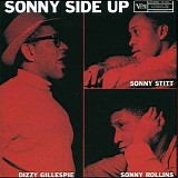 Dizzy Gillespie - Sonny Side Up