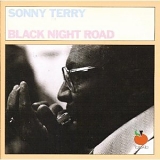 Sonny Terry - Black Night Road