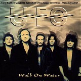 UFO - Walk On Water