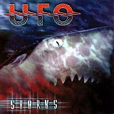 UFO - Sharks