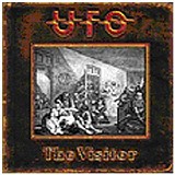 UFO - The Visitor