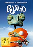 DVD-Spielfilme - Rango